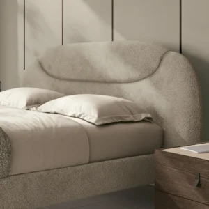 Мягкая кровать Cocoon Tomasella