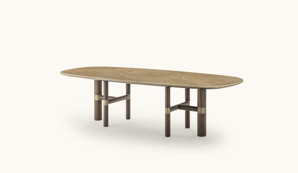 Стол обеденный Atelier Turri