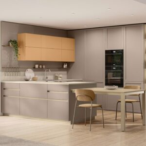 Встраиваемая кухня Convivio Veneta Cucine Италия