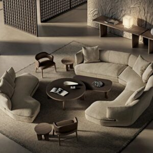 Диван Flexform Quincy