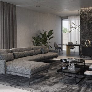 Диван Vibieffe 110_Modern