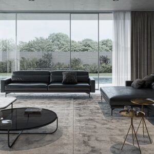 Диван Vibieffe 110_Modern