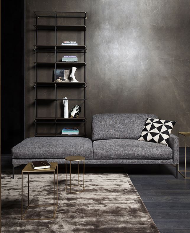 Диван Vibieffe 110_Modern