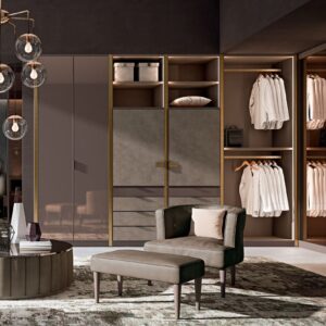 Гардеробная Ferretti & Ferretti FY002