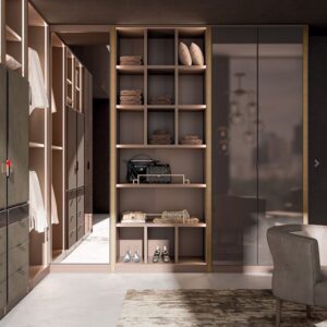 Гардеробная Ferretti & Ferretti FY002