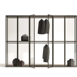 Гардеробная система Erba Brera 3415