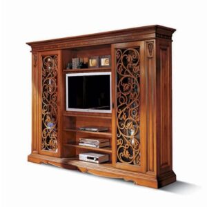 Книжный шкаф Montalcino Bakokko