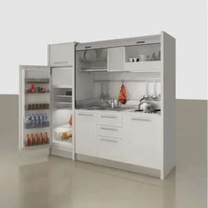 Мини кухня Mobilspazio