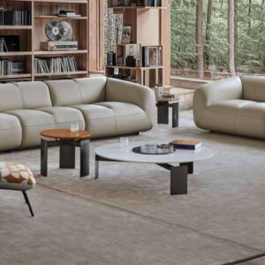 Модульный диван Busnelli Baguette