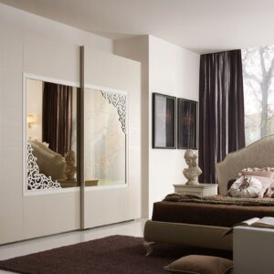 Спальный гарнитур Ferretti & Ferretti Note Di Notte