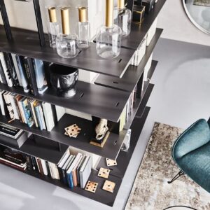 Стеллаж для книг Cattelan Italia Airport