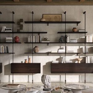 Стеллаж для книг Cattelan Italia Airport