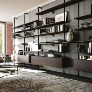 Стеллаж для книг Cattelan Italia Airport