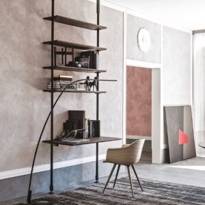 Стеллаж для книг Cattelan Italia Airport