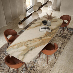 Стол Cattelan Italia Scott Keramik