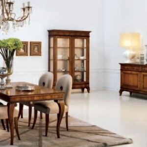 Стол раздвижной Faber Luxury