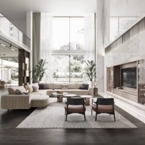 Угловой диван DV Home Metropolitan