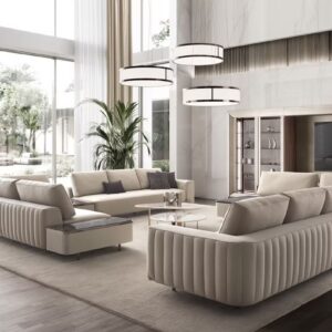 Угловой диван DV Home Metropolitan