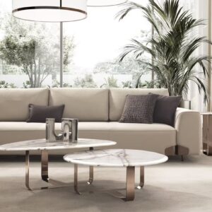 Угловой диван DV Home Metropolitan